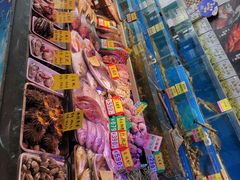 -黄寺蒸汽海鲜(黄寺大街店)