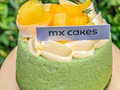 -美心西饼mx cakes(猎德优托邦店)