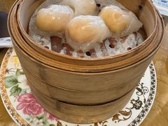 -上海浦东星河湾酒店