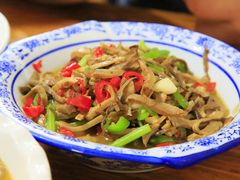 -本地菜馆·莲花血鸭(武功山景区店)