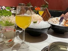 -海月轩海鲜豆捞(紫金塔店)