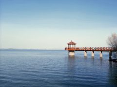 -南京金牛湖风景区