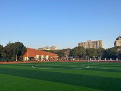 -泗泾镇社区文化活动中心