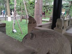 -成都武侯祠博物馆