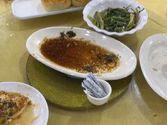 -吉莲利苑海鲜酒家(珠海拱北29年老字号店)