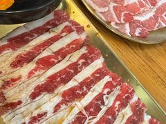 -合易泓烤肉·海肠捞饭(火车站店)