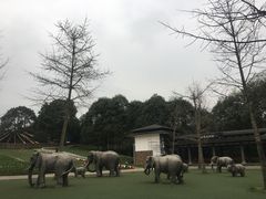 -保利石象湖景区