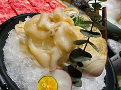 -东海怡品海鲜豆捞(星街坊店)