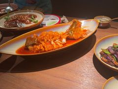 -青年公社烤鸭(熙悦天街店)