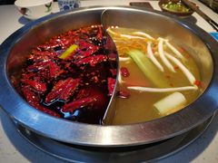 -芈重山老火锅(广州首店)