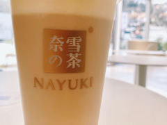 -奈雪的茶(东原悦荟店)