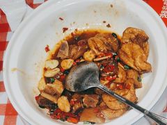 -湘当爱·鲜煮现炒(松岗立业路店)