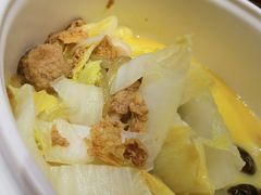 -京味张·北京烤鸭(天河南二路店)