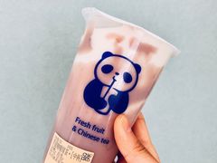 -茶百道(昌平府学路店)