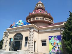 -威海影视基地