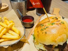 -必胜客(大观天地店)