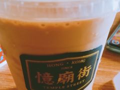 -憶廟街 X 沙角邨(太古城店)
