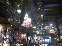 -别院里音乐餐酒吧(双流航空港店)