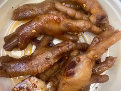 -紫燕百味鸡(枫林店)