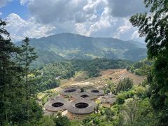 -南靖田螺坑土楼群景区