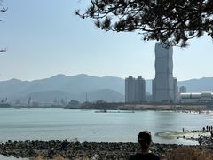 -在海一方公园