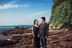 -巴黎婚纱摄影工作室