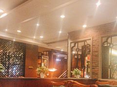 -老牌坊•鲁菜名店•地道济南菜(大观园商埠店)