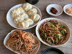 -津门张记包子铺(华昌道店)