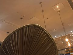 大堂-去茶山(重庆万象城店)