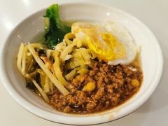 -成都鼓楼智选假日酒店-餐厅