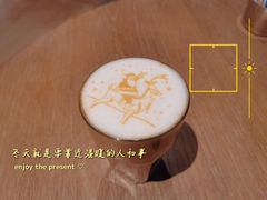 -粤海喜来登酒店·&More聚驿(天河城店)