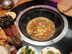 -地锅之家·鲜货工厂(华发路店)