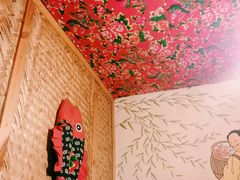 -闯关东东北农家菜(崂山石老人店)
