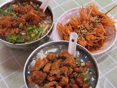 -代四孃牛华豆腐脑美味小食(总店)