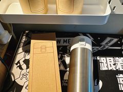 -MUJI无印良品(购物广场店)