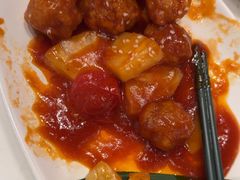 -金湖港式餐厅(建外店)