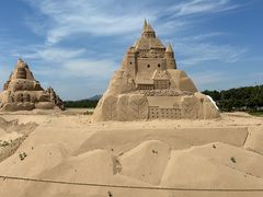 -日照海滨国家森林公园