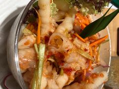 -泰悦澜·泰国餐厅(万象城店)
