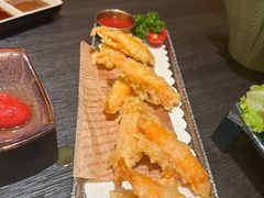 -AJIYA·池袋日式烧肉自助(天津万象城店)