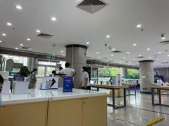 -中国移动(望京营业厅)