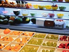 -涨巢·潮玩水疗局