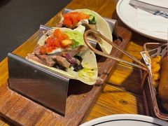 -Famous肥猫墨西哥音乐餐吧(五棵松华熙LIVE店)