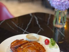 吊烧脆皮鸡-越宴(西施山路店)