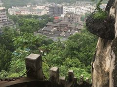 -桂林独秀峰王城景区