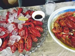 -龙虾奇迹(大华三路店)