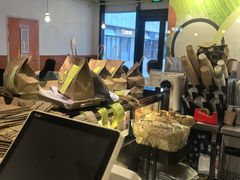 -油梨树 AVOCADO TREE(亮马桥店)