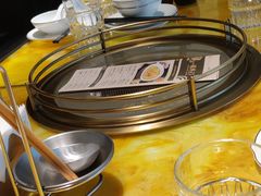 -领鲜天下·焗海鲜·花胶鸡(天目里店)