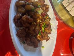 -罗大姐湘潭菜馆(洋湖春园店)