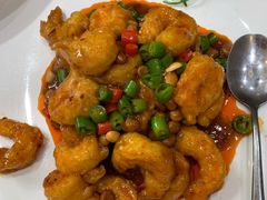 -品味居·首店·大连鲜活海鲜大连菜(东港店)