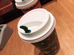 -星巴克(深圳宝能太古城南区店)